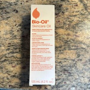 NEW Bio-Oil Skincare Oil for Scars and Stretch Marks